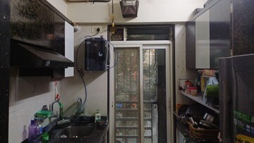 Kitchen in 2 BHK Apartment at Kasarvadavali – for Sale