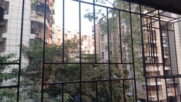 2 BHK Apartment – Exterior View View at Kasarvadavali - for Sale