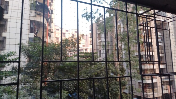 Exterior View, kasarvadavali 2 Bedroom 710 Sq.Ft. Apartment In Kasarvadavali Thane 7940211