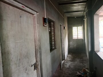  Warehouse – Exterior View View at Barasat - for Rent