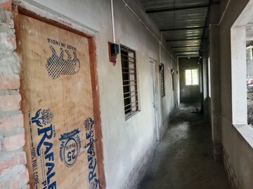  Warehouse – Exterior View View at Barasat - for Rent
