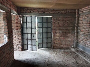 Warehouse – Exterior View View at Barasat - for Rent