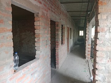  Warehouse – Exterior View View at Barasat - for Rent