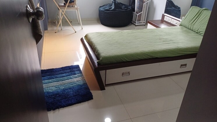 Bedroom, naupada 2 Bedroom 675 Sq.Ft. Apartment In Naupada Thane 7940259