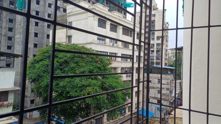 Exterior View, naupada 2 Bedroom 675 Sq.Ft. Apartment In Naupada Thane 7940259