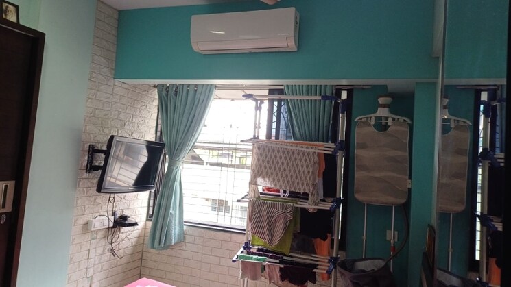 undefined, naupada 2 Bedroom 675 Sq.Ft. Apartment In Naupada Thane 7940259