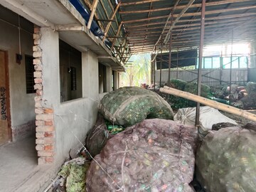  Warehouse – Exterior View View at Barasat - for Rent