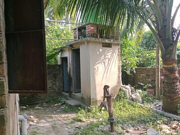 Washroom in  Warehouse at Barasat – for Rent