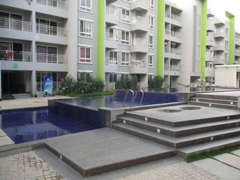 2 BHK Apartment For Rent in Akul Residency Gunjur Palya Bangalore  7940257