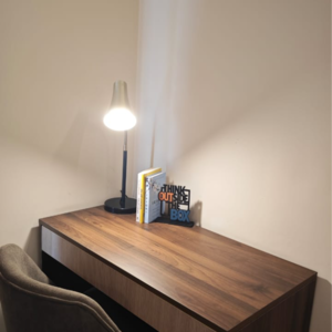 Bedroom in 3 BHK Apartment at The 3C Lotus Panache, Sector 108 – for Sale