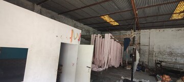  Warehouse – Exterior View View at Pace City 2 - for Rent