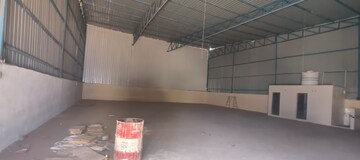  Warehouse – Exterior View View at Pace City 2 - for Rent