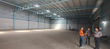  Warehouse For Rent in Pace City 2