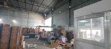  Warehouse – Exterior View View at Pace City 2 - for Rent