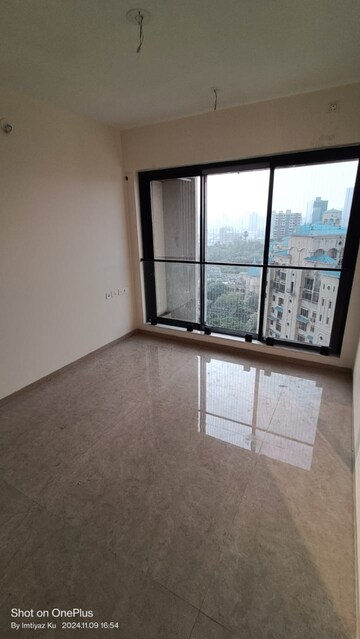 1 BHK Apartment For Rent in Omkar Vive Kurla Mumbai  7940264