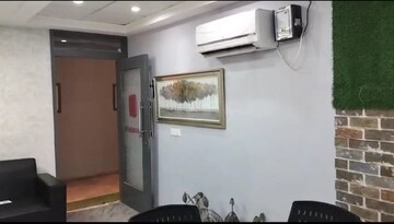 Team Area in  Office Space at Vip Road – for Rent