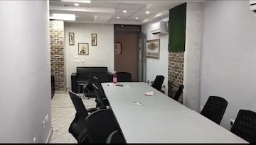 Commercial Office Space 600 Sq.Ft. For Rent in Vip Road Zirakpur  7939506