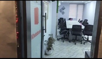 Parking in  Office Space at Vip Road – for Rent