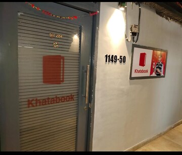  Office Space – Exterior View View at Vip Road - for Rent