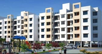 2 BHK Apartment For Resale in Dreams Ayana Talegaon Dabhade Pune  7914910