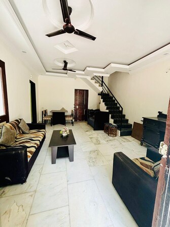 4 BHK Villa For Rent in Lunkad Dreamland Viman Nagar Pune  7940281