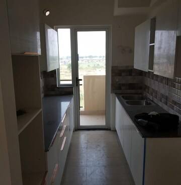 3 BHK Apartment For Rent in Sushma Valencia, International Airport Road