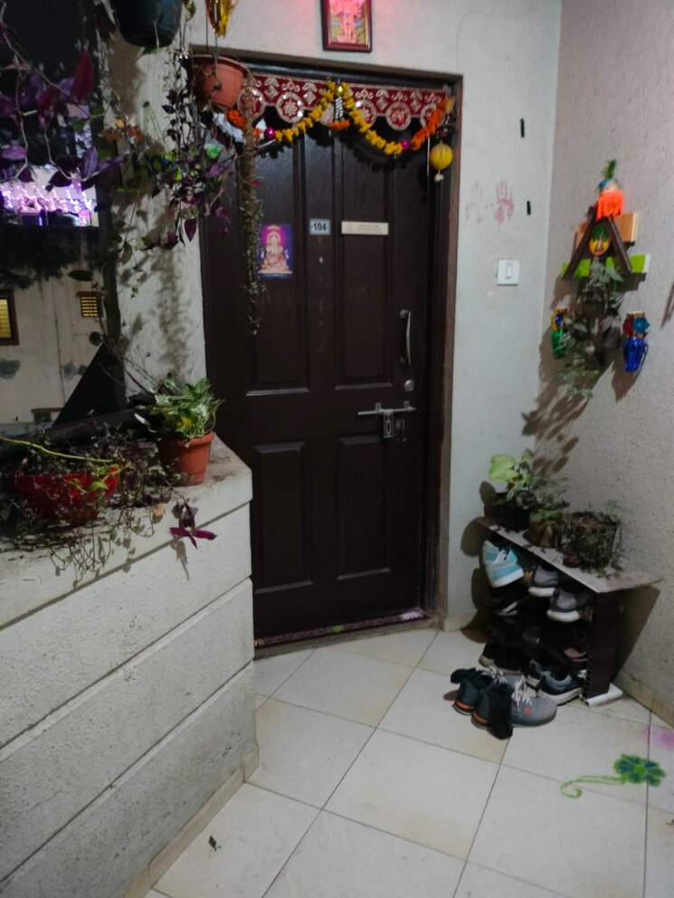 undefined, dreams-aakruti 1 Bedroom 630 Sq.Ft. Apartment In Hadapsar Pune 7940294