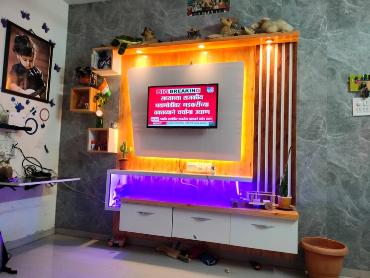 undefined, dreams-aakruti 1 Bedroom 630 Sq.Ft. Apartment In Hadapsar Pune 7940294