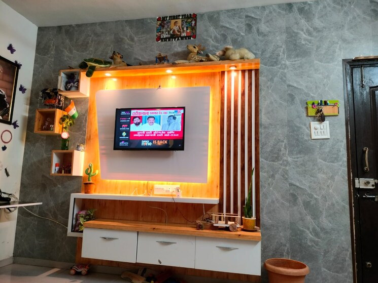 undefined, dreams-aakruti 1 Bedroom 630 Sq.Ft. Apartment In Hadapsar Pune 7940294