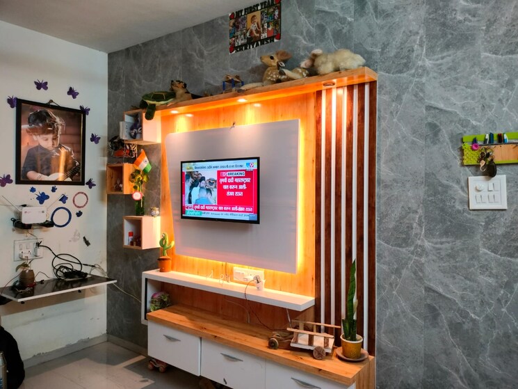 undefined, dreams-aakruti 1 Bedroom 630 Sq.Ft. Apartment In Hadapsar Pune 7940294