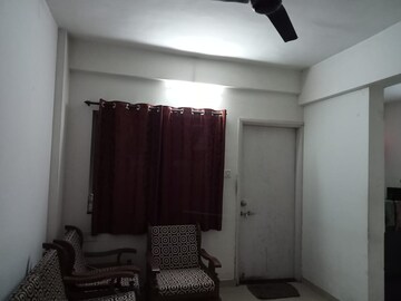 Living Room in 2 BHK Apartment at Dreams Ayana, Talegaon Dabhade – for Sale