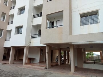 2 BHK Apartment – Exterior View View at Dreams Ayana, Talegaon Dabhade - for Sale