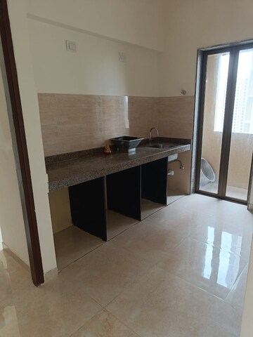 1 BHK Apartment For Rent in Unicorn Global Arena, Naigaon East