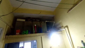  Studio Apartment at Dombivli West – for Rent