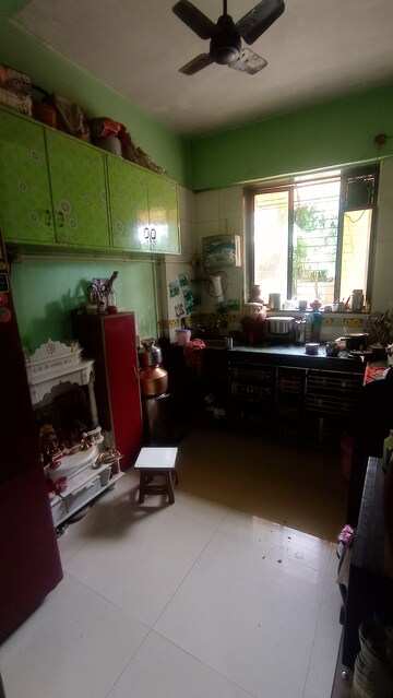 Studio Apartment For Rent in Dombivli West