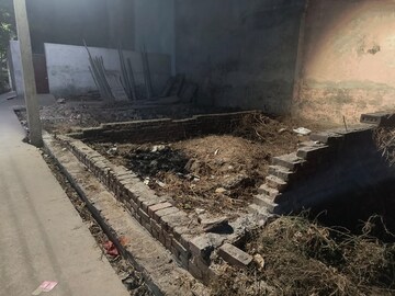  Plot For Sale in Badheri Rajputan