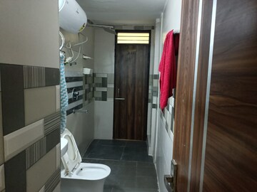 Bathroom in 3 BHK Apartment at Ireo The Grand Arch, Sector 58 – for Sale
