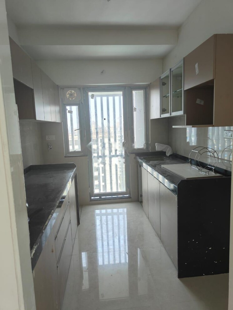 Kitchen, rustomjee-erika 2 Bedroom 620 Sq.Ft. Apartment In Bandra East Mumbai 7940308