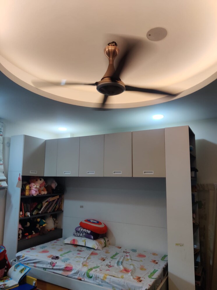 Room, today-elegancy 4 Bedroom 3000 Sq.Ft. Apartment In Palam Vihar Gurgaon 7940312