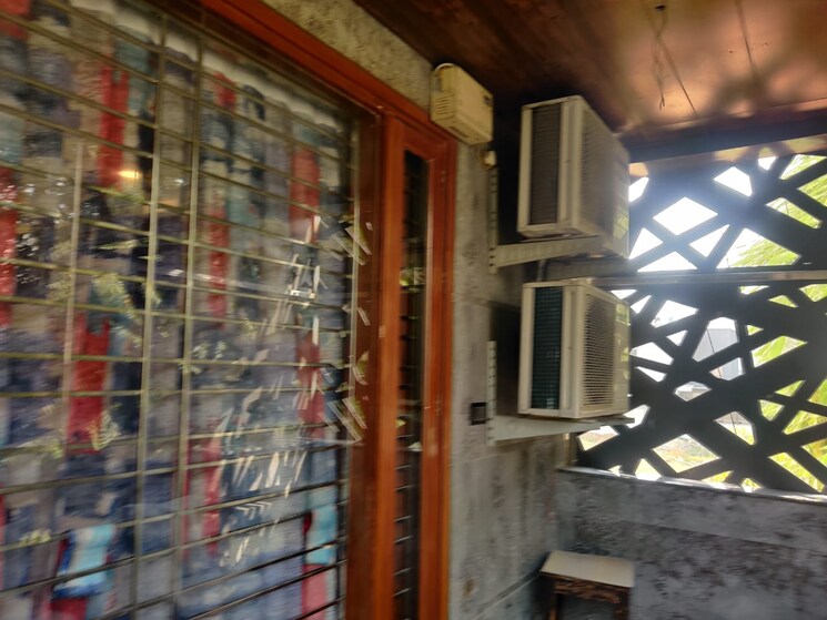 Exterior View, today-elegancy 4 Bedroom 3000 Sq.Ft. Apartment In Palam Vihar Gurgaon 7940312