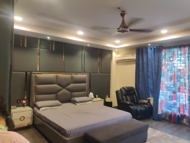 Room, today-elegancy 4 Bedroom 3000 Sq.Ft. Apartment In Palam Vihar Gurgaon 7940312