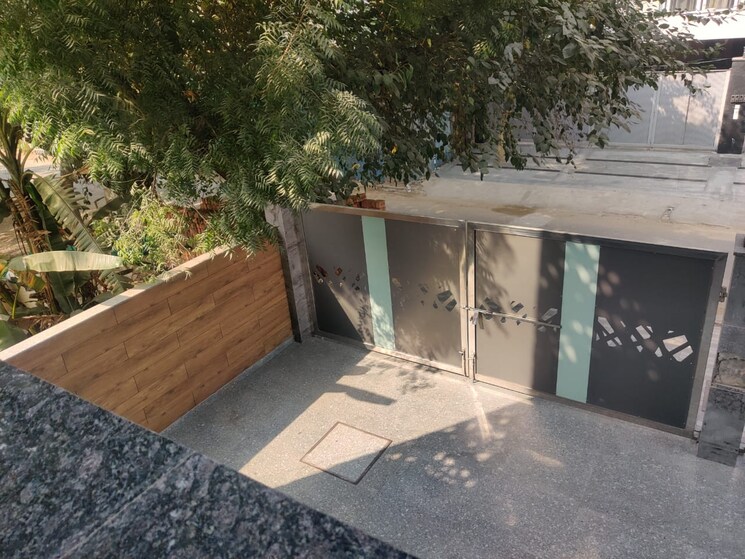 Exterior View, today-elegancy 4 Bedroom 3000 Sq.Ft. Apartment In Palam Vihar Gurgaon 7940312