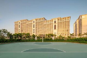 3 BHK Apartment – Exterior View View at DLF The Skycourt, Sector 86 - for Sale