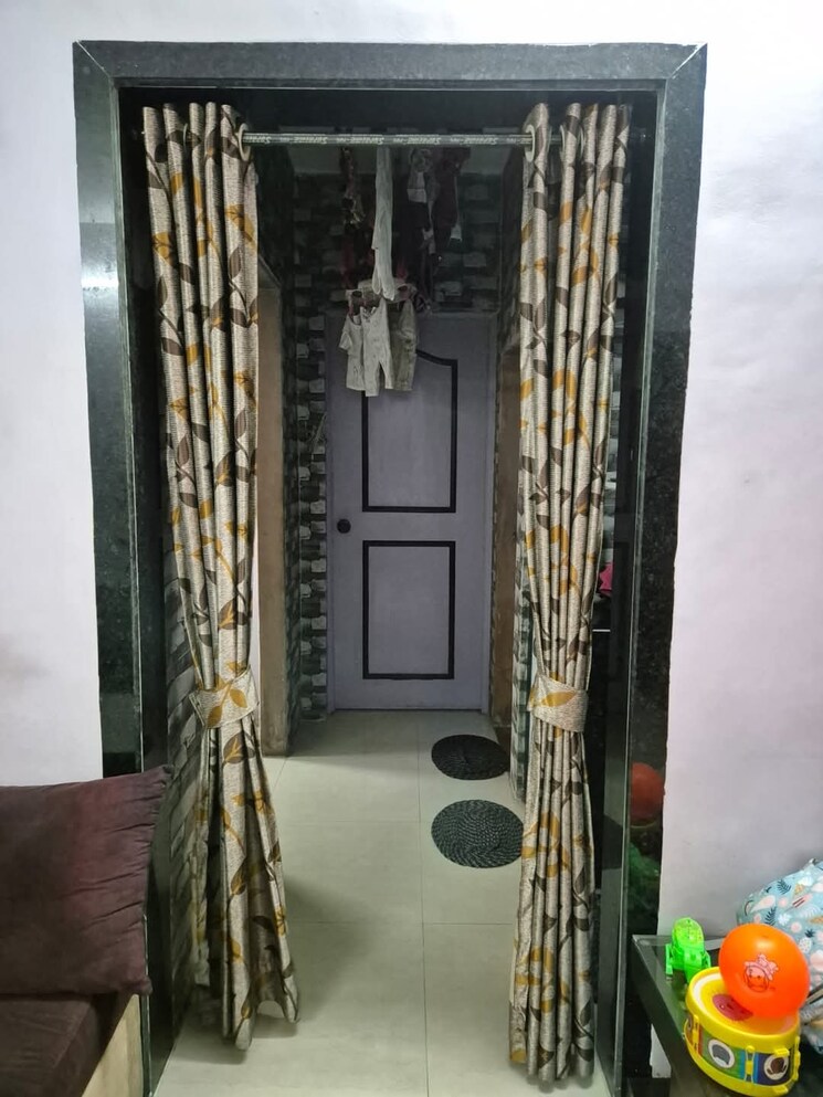 undefined, anand nagar 1 Bedroom 420 Sq.Ft. Apartment In Anand Nagar Thane 7940343