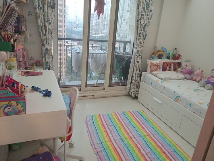 Bedroom, matoshree-pearl 3 Bedroom 1300 Sq.Ft. Apartment In Mahim Mumbai 7940342