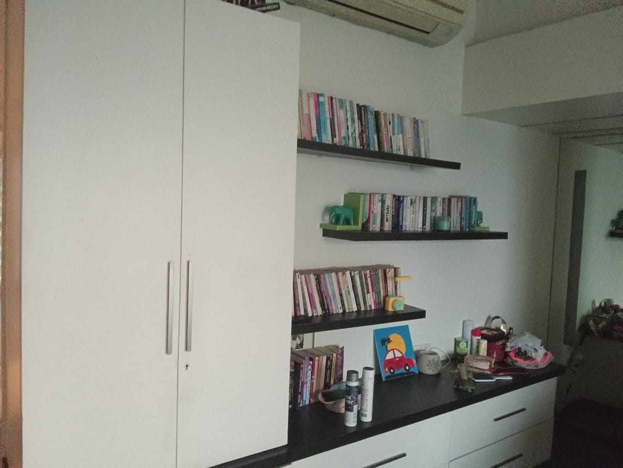 3 BHK Apartment For Sale in Matoshree Pearl