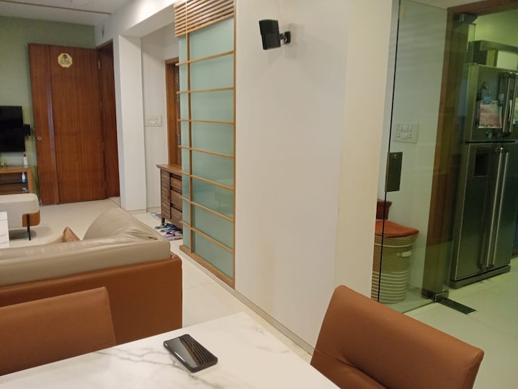 Room, matoshree-pearl 3 Bedroom 1300 Sq.Ft. Apartment In Mahim Mumbai 7940342