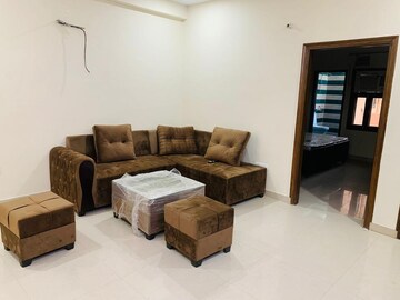 3 BHK Builder Floor For Rent in Sushant Lok 2, Sector 57