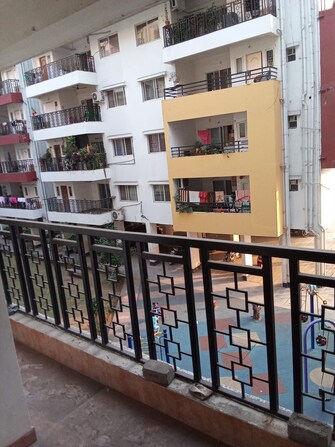 2 BHK Apartment For Rent in Saddu Raipur  7940339