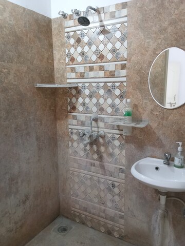  2 BHK Apartment at Saddu – for Rent